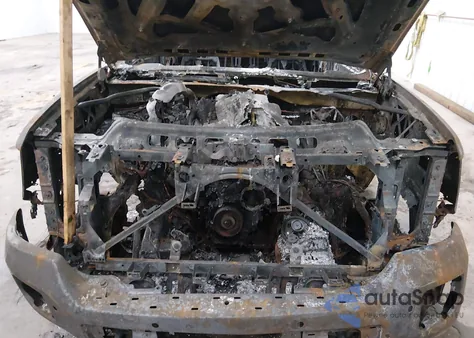 2018 GMC Sierra 2500Hd Denali z USA, uszkodzony, nr VIN 1GT12UEY3JF180285